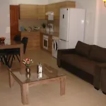 Dom wakacyjny 1