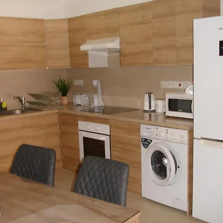 1 Holiday home *