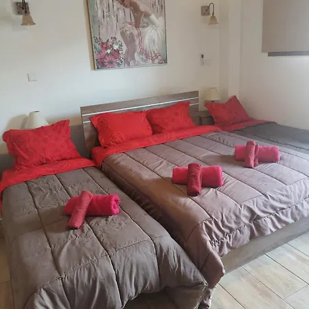 Holiday home 1