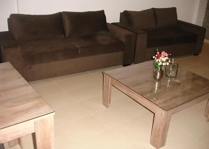 Дом отдыха 1 *