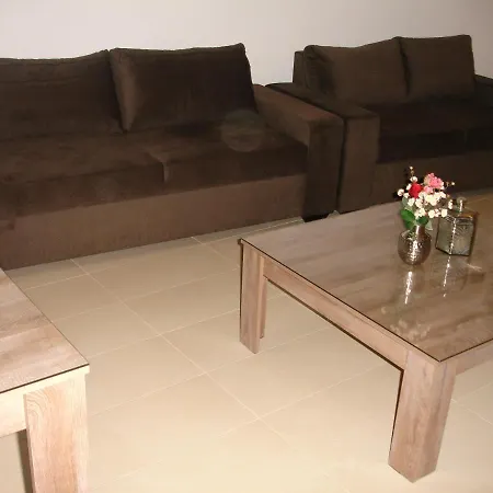 Holiday home 1 *