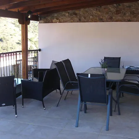 1 Holiday home