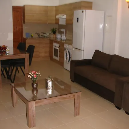 Holiday home 1