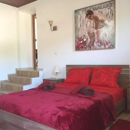 Holiday home 1