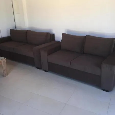 Holiday home 1 *