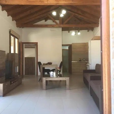 1 Holiday home