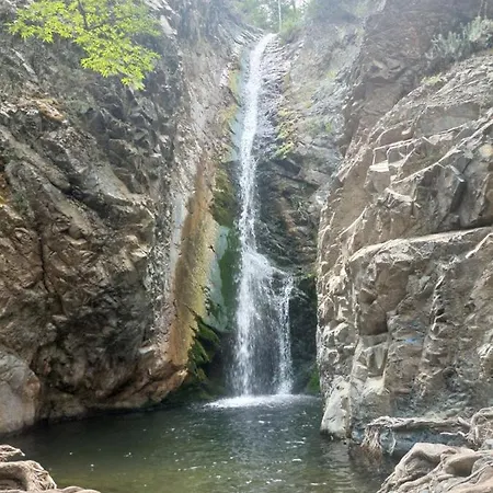 1 Hébergement de vacances
