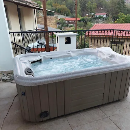 Hébergement de vacances 1