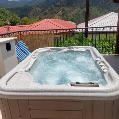 1 Hébergement de vacances *